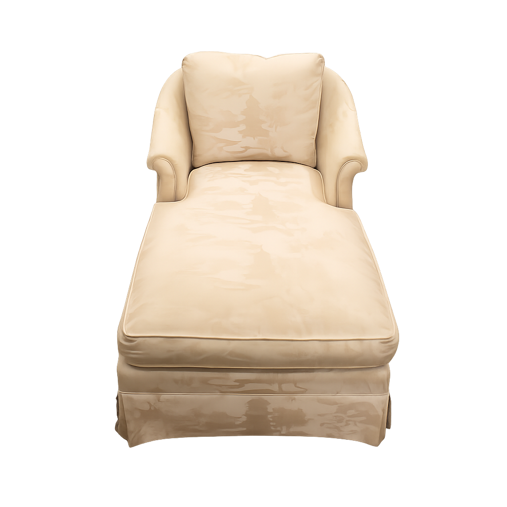 Chaise lounge