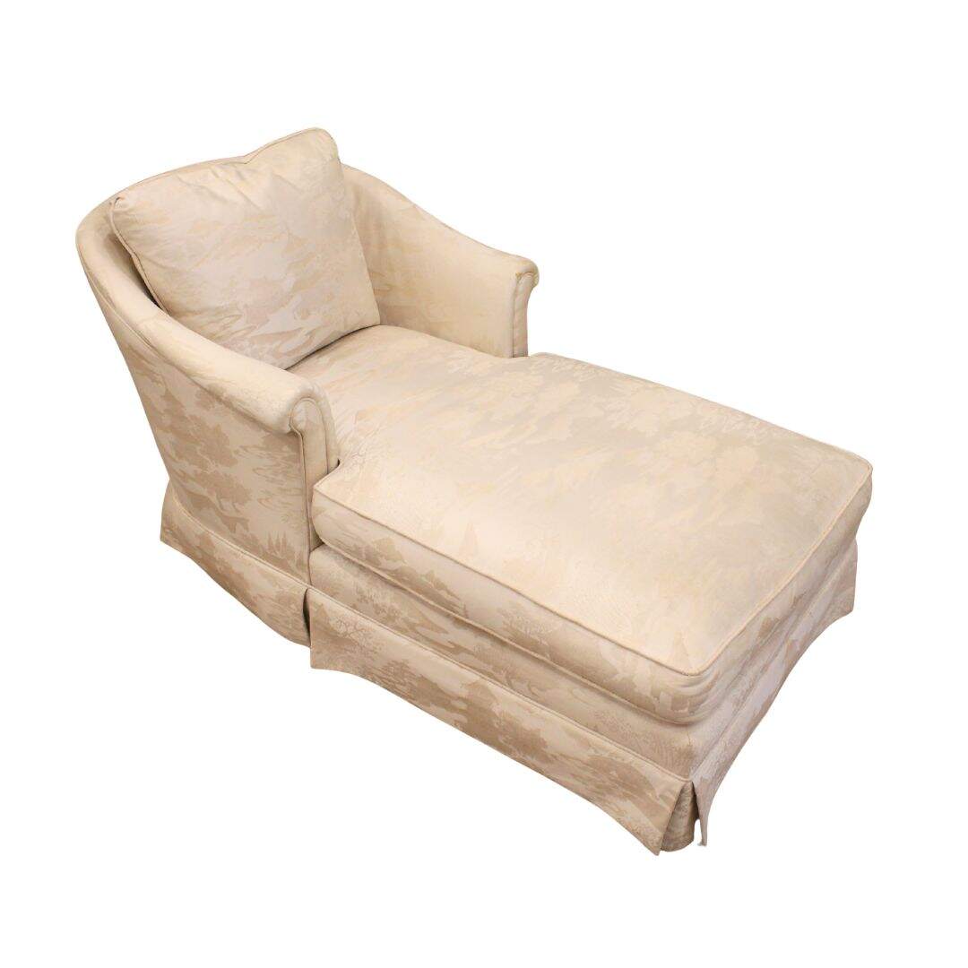 Chaise lounge