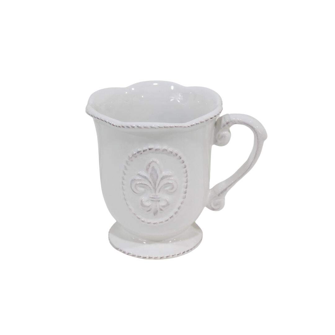 Fleur De Lys Mug