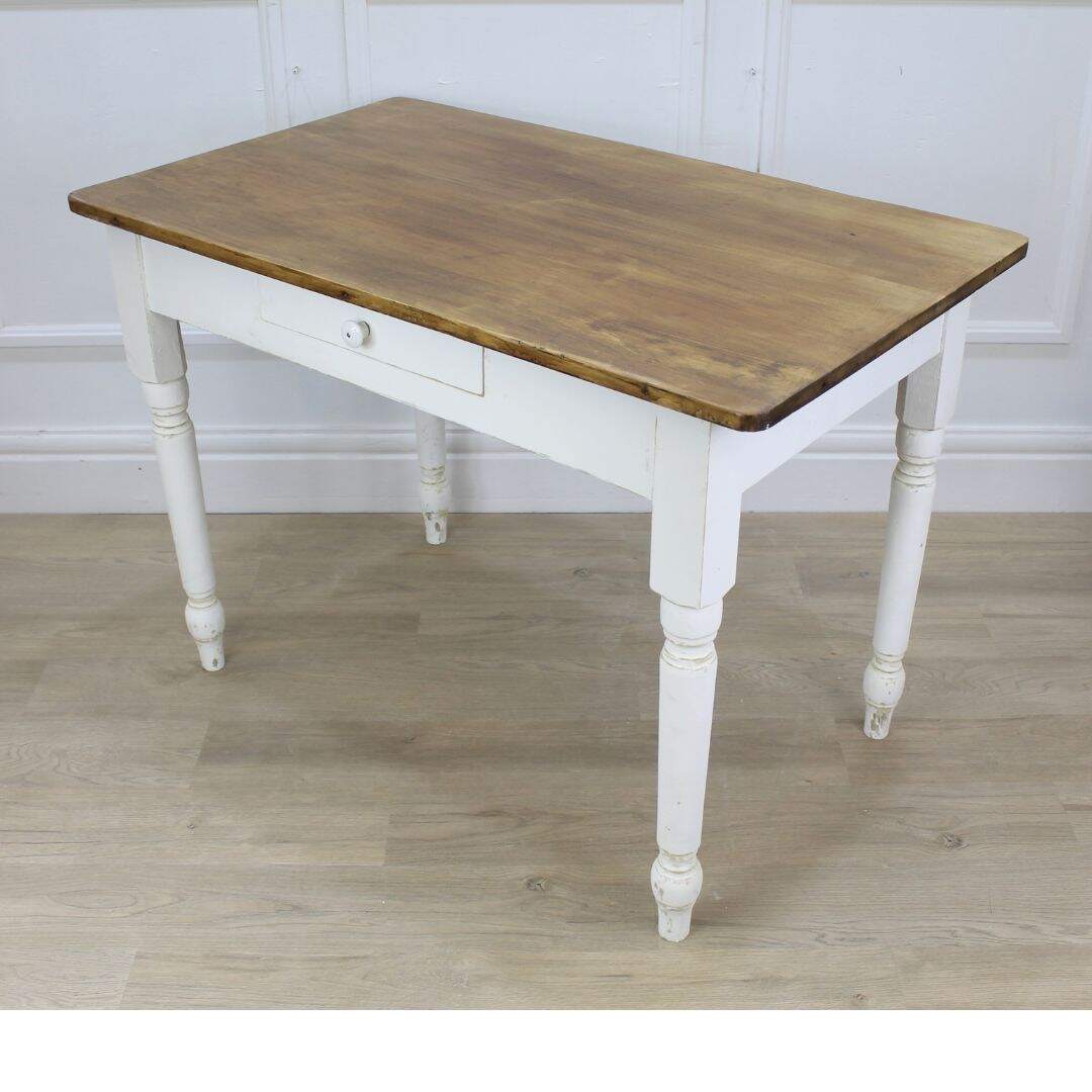harvest table/desk