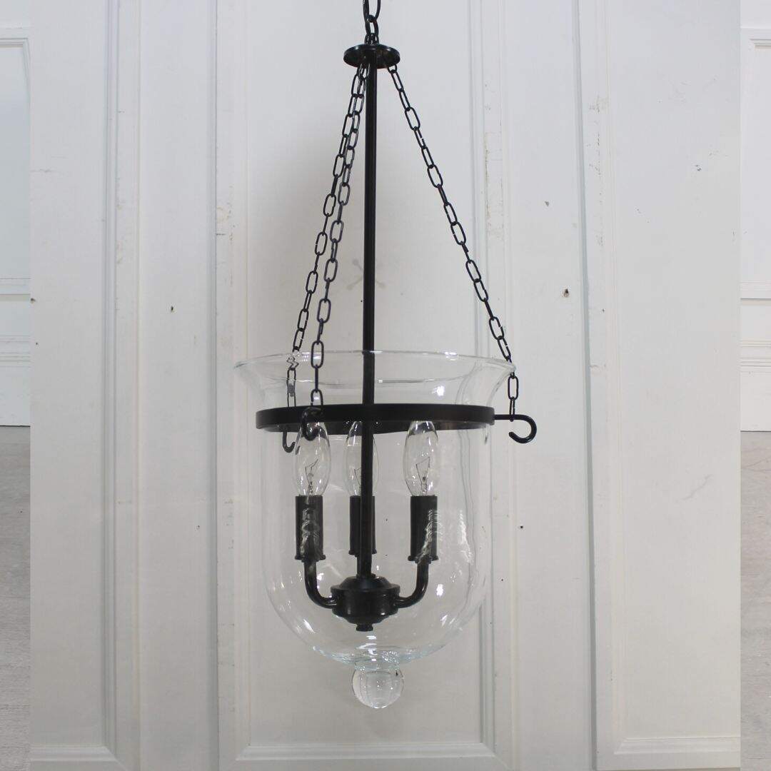 hurricane lantern