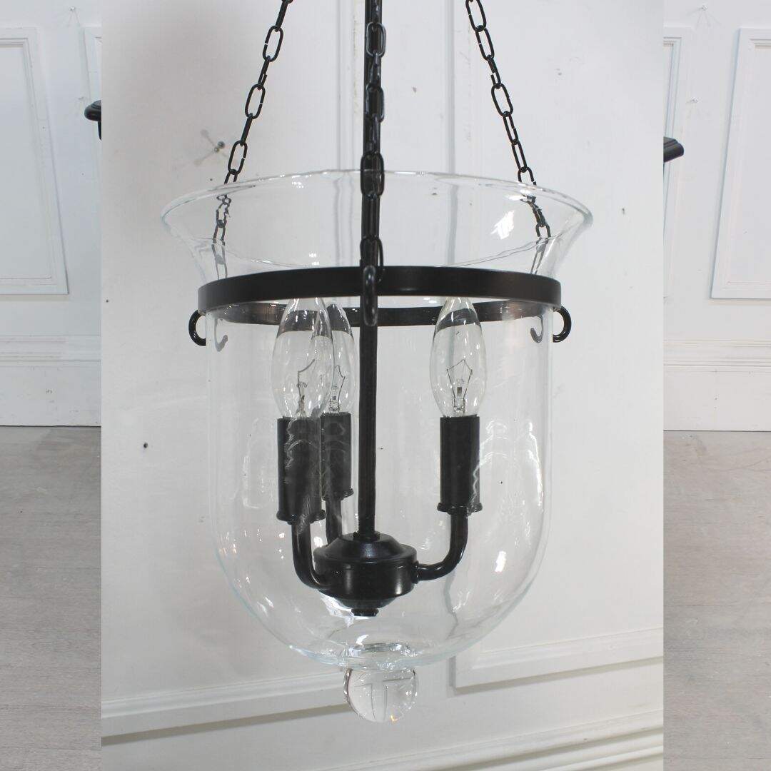 hurricane lantern