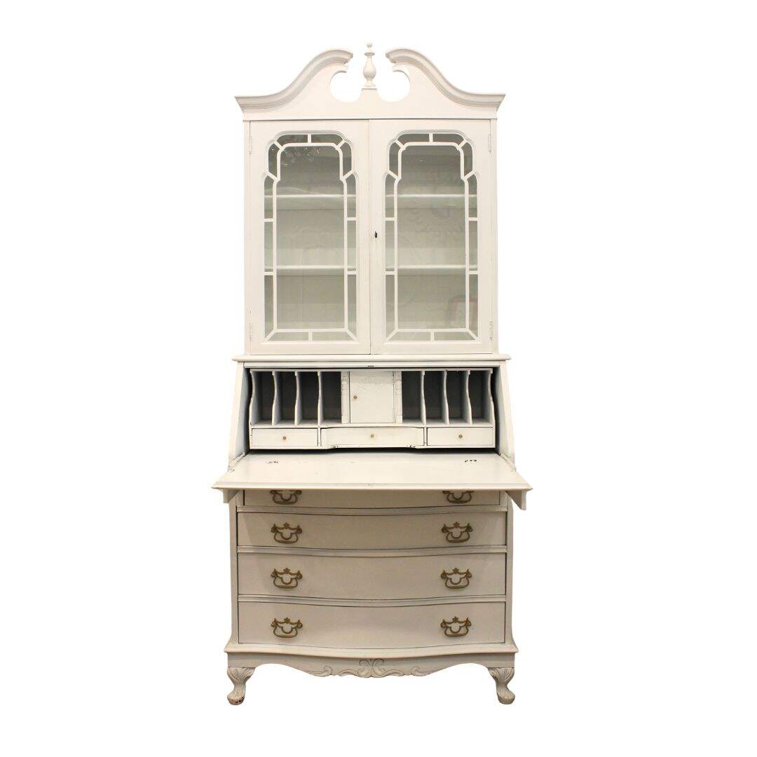 Secretary cabinet