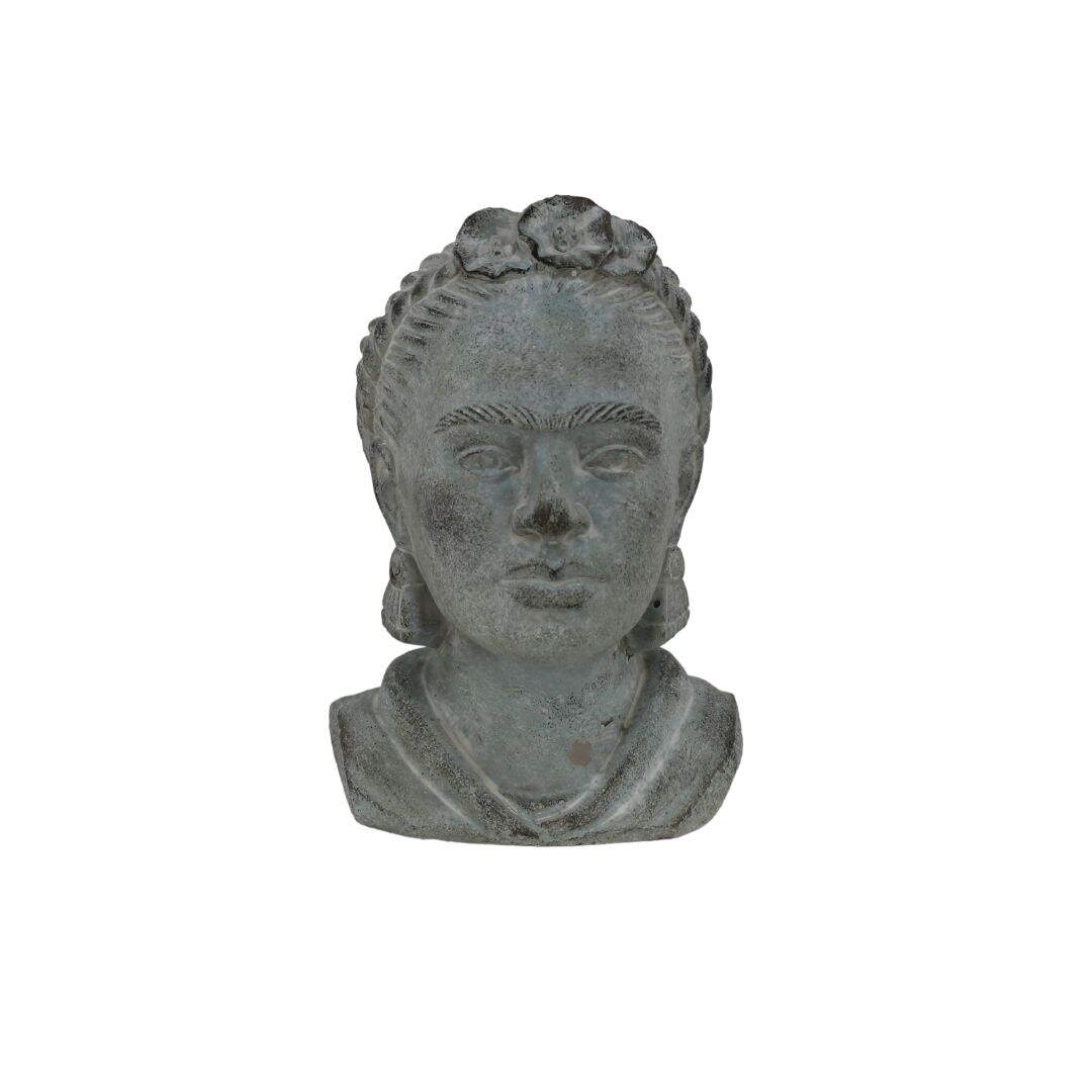 Frida Kalho planter, large