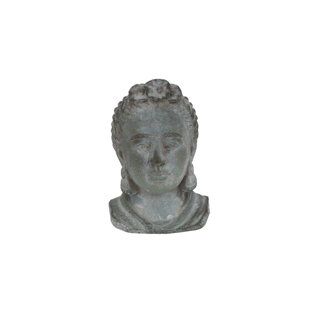 Frida Kalho planter, small