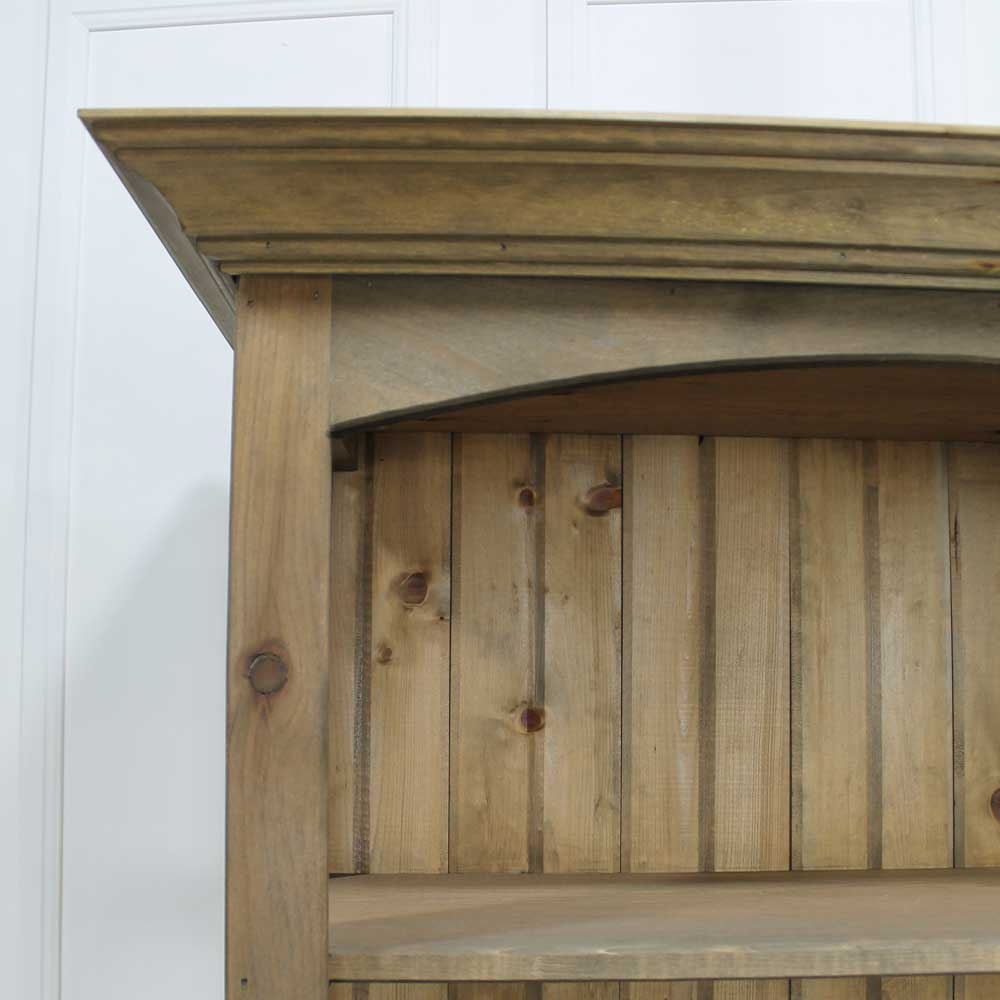 Châtelet Nantucket Pine Bookcase