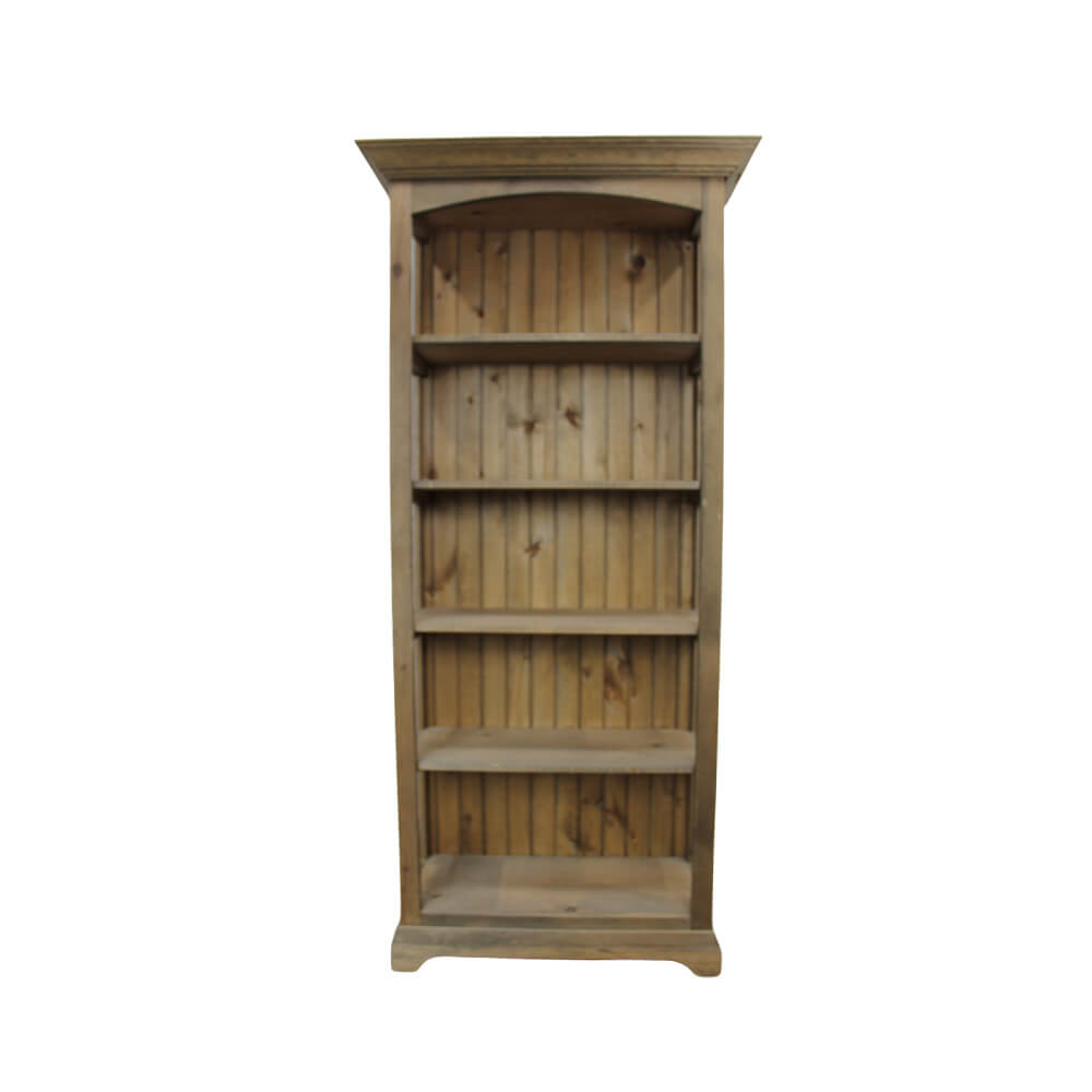 Châtelet Nantucket Pine Bookcase