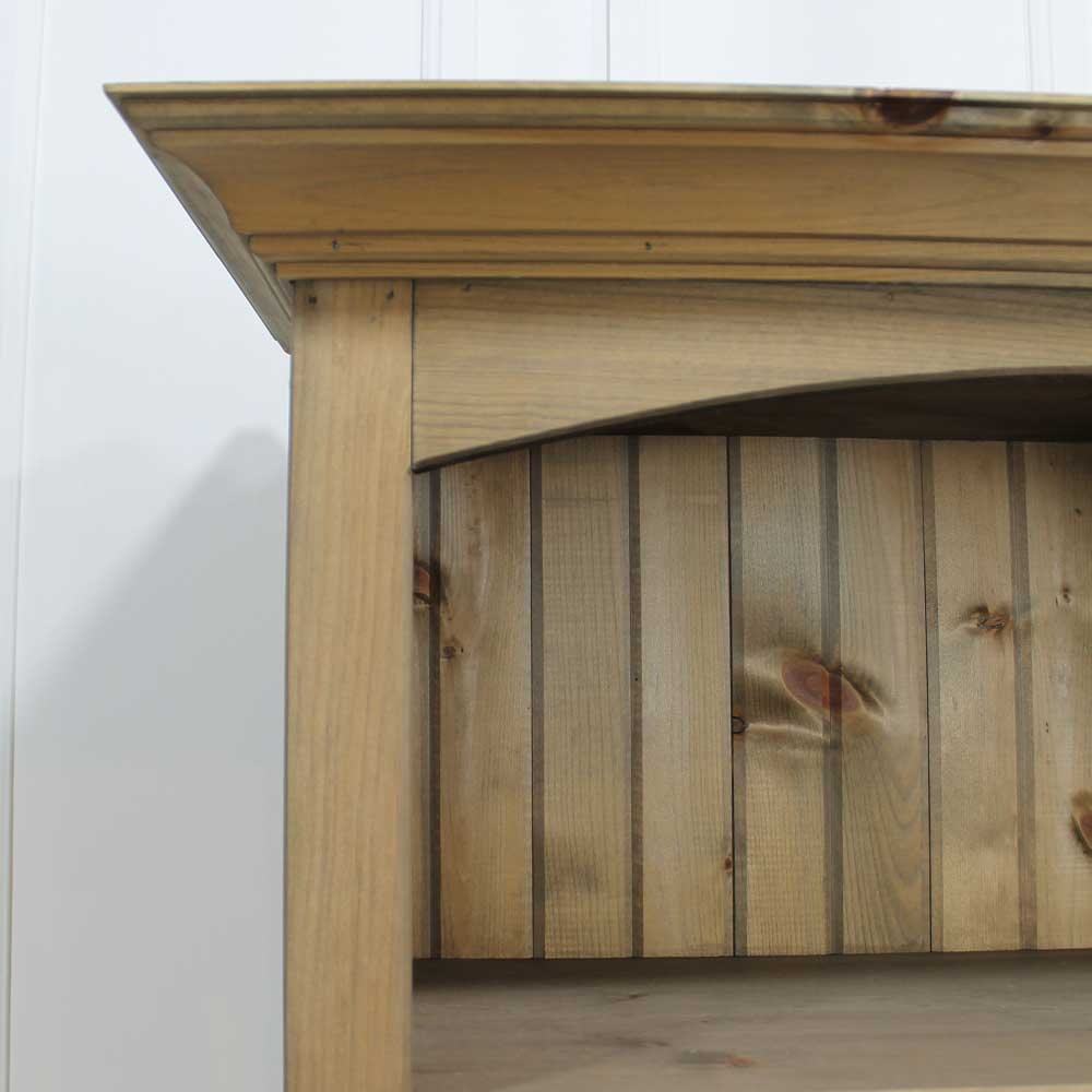 Châtelet Made in Canada Tall Bookcase