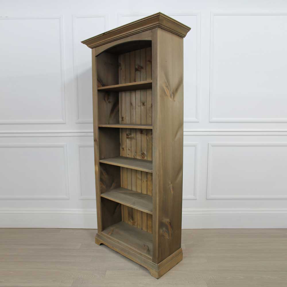 Châtelet Made in Canada Tall Bookcase