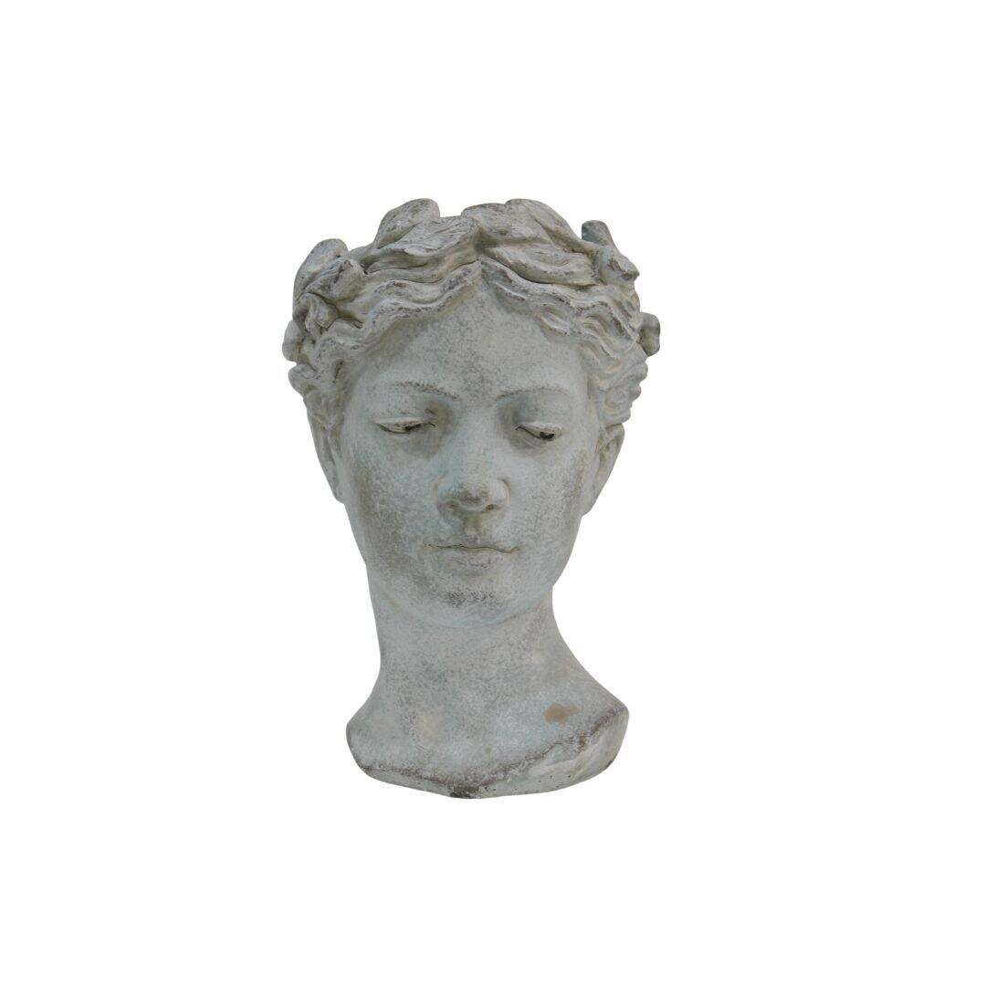 Goddess planter, medium