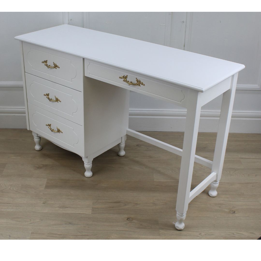 French provincial desk