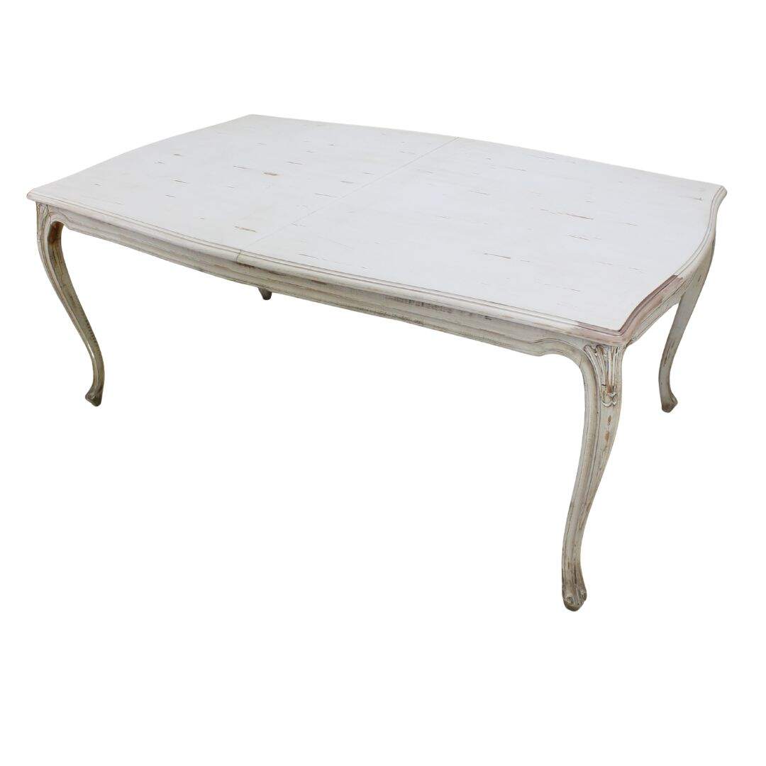 Large dining table, made in Italy