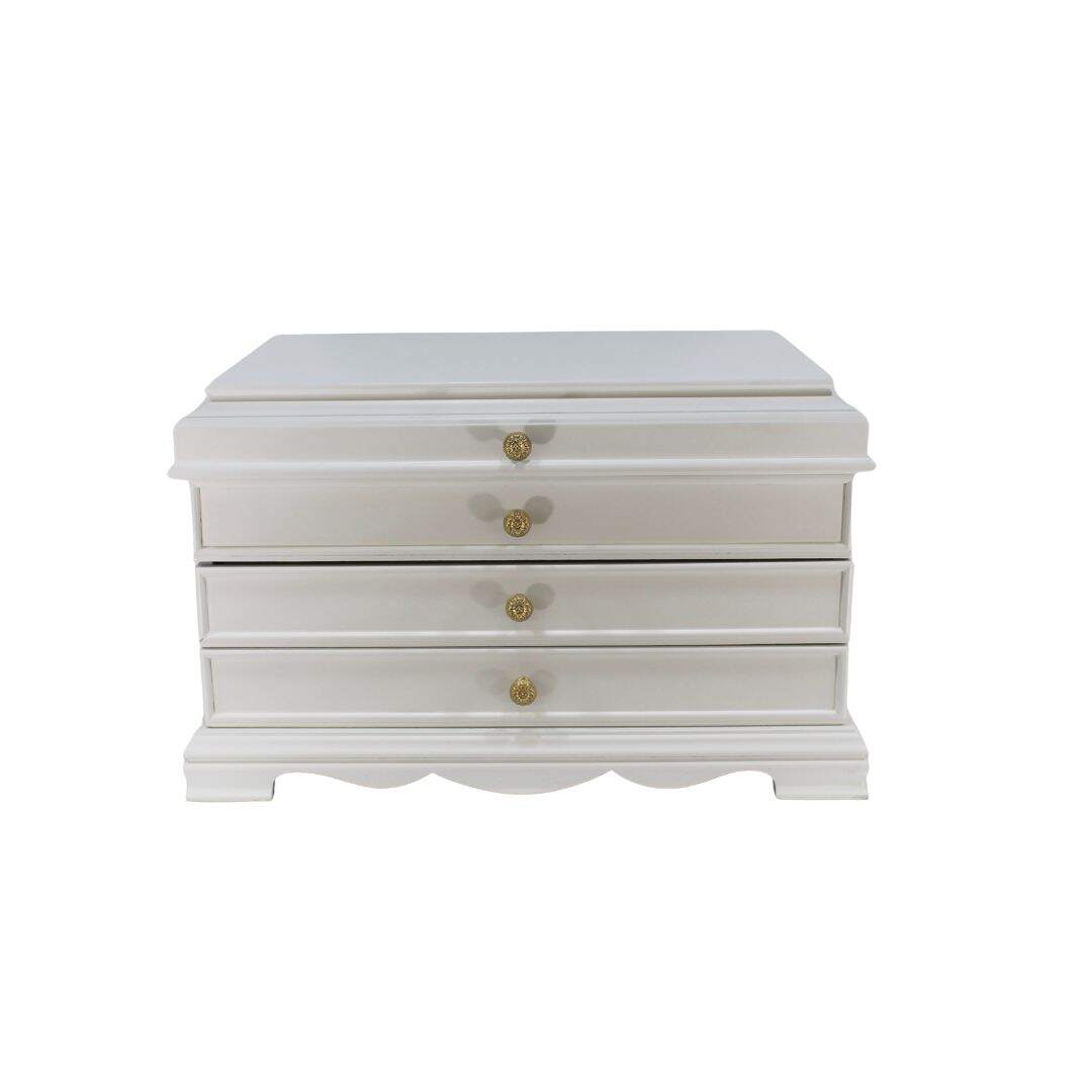 Jewelry box