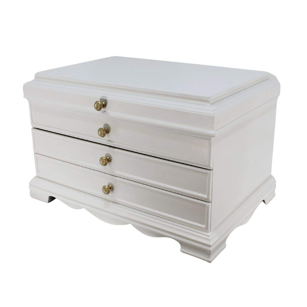 Jewelry box