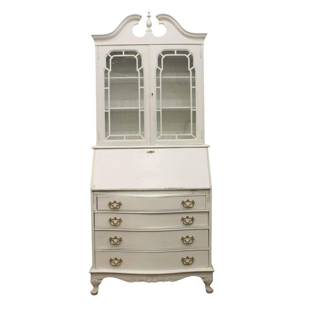 Secretary cabinet