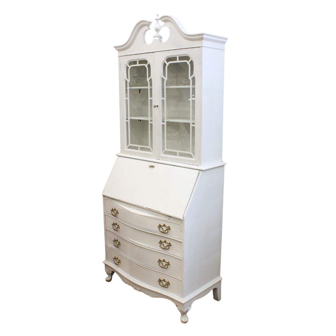 Secretary cabinet