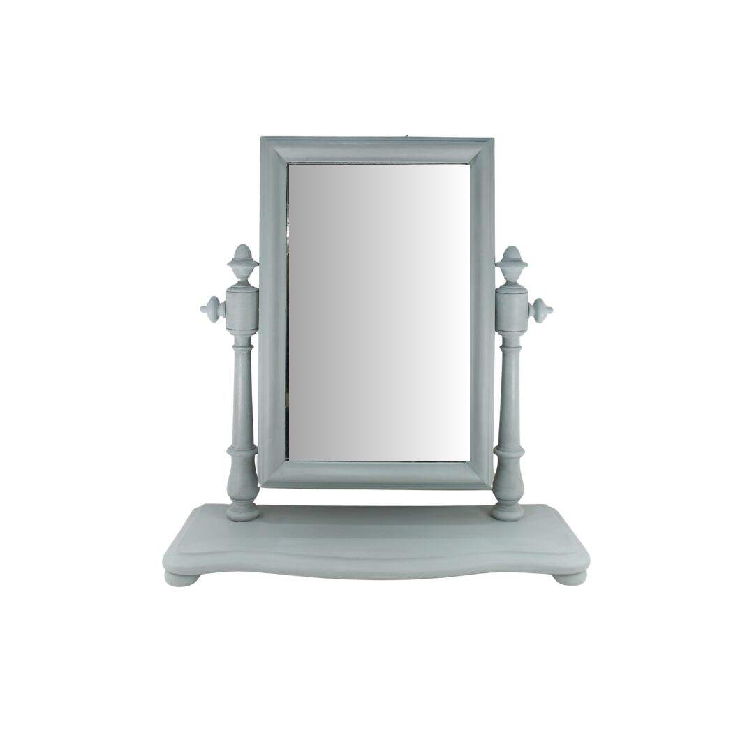 table top tilt mirror