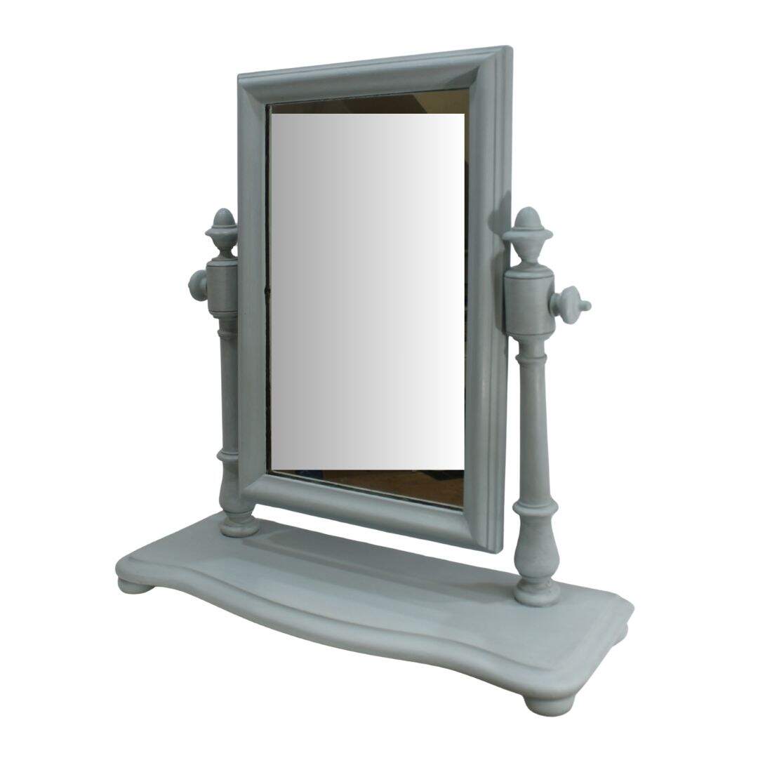 table top tilt mirror