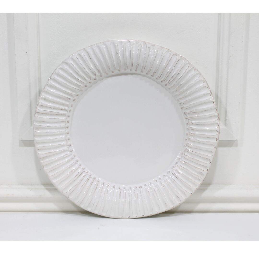 Indaba dinner plates